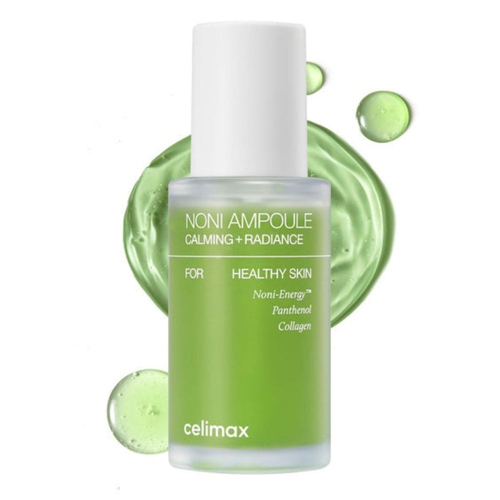 Celimax The Real Noni Nourishing Ampoule with Indian Mulberry - 30 ml