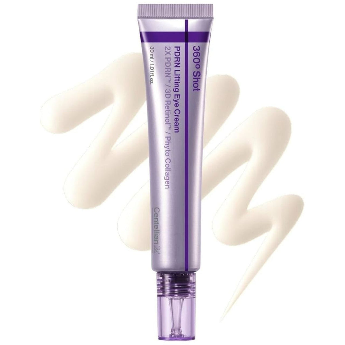 Centellian24 360º Shot PDRN Lifting Eye Cream - 30 ml