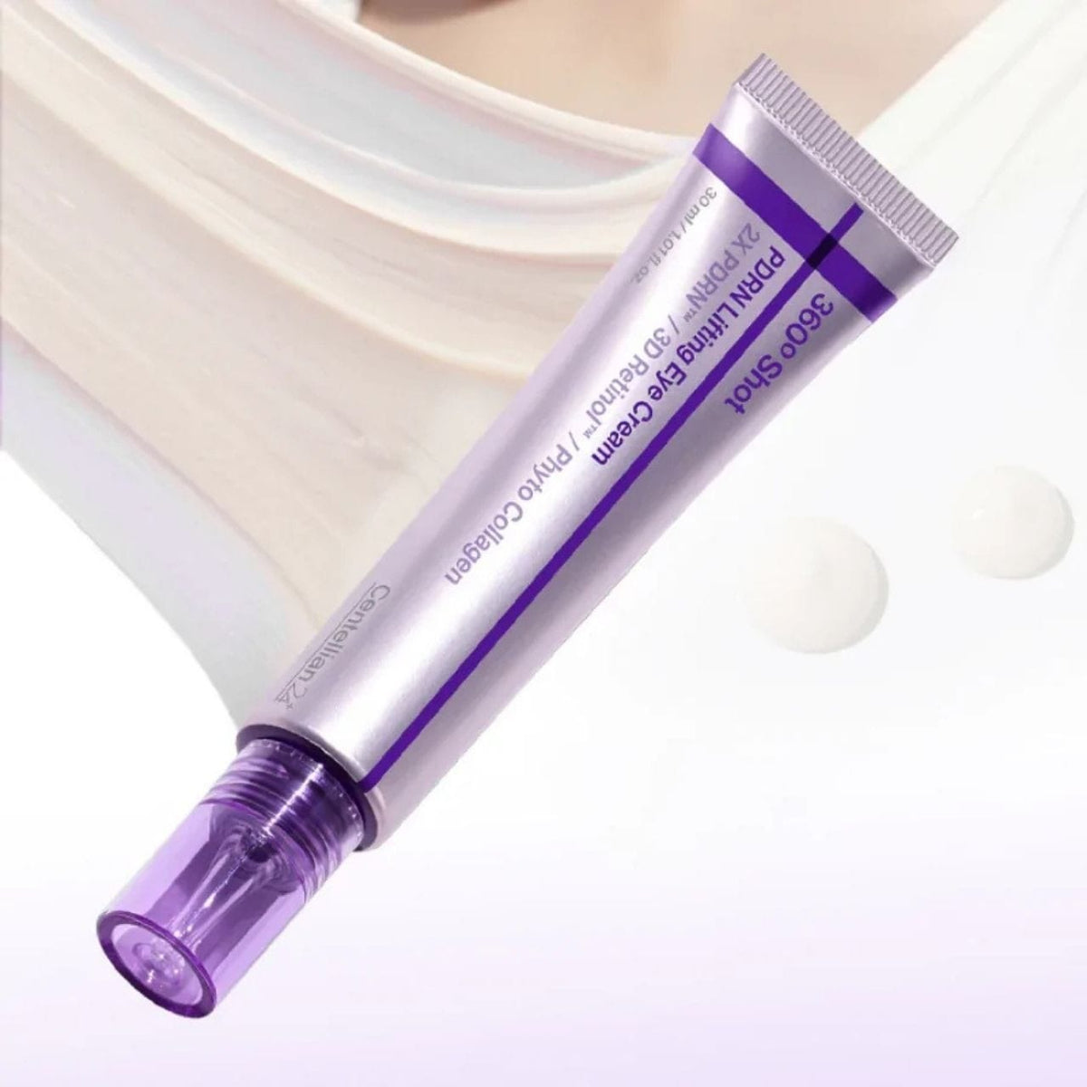 Centellian24 360º Shot PDRN Lifting Eye Cream - 30 ml