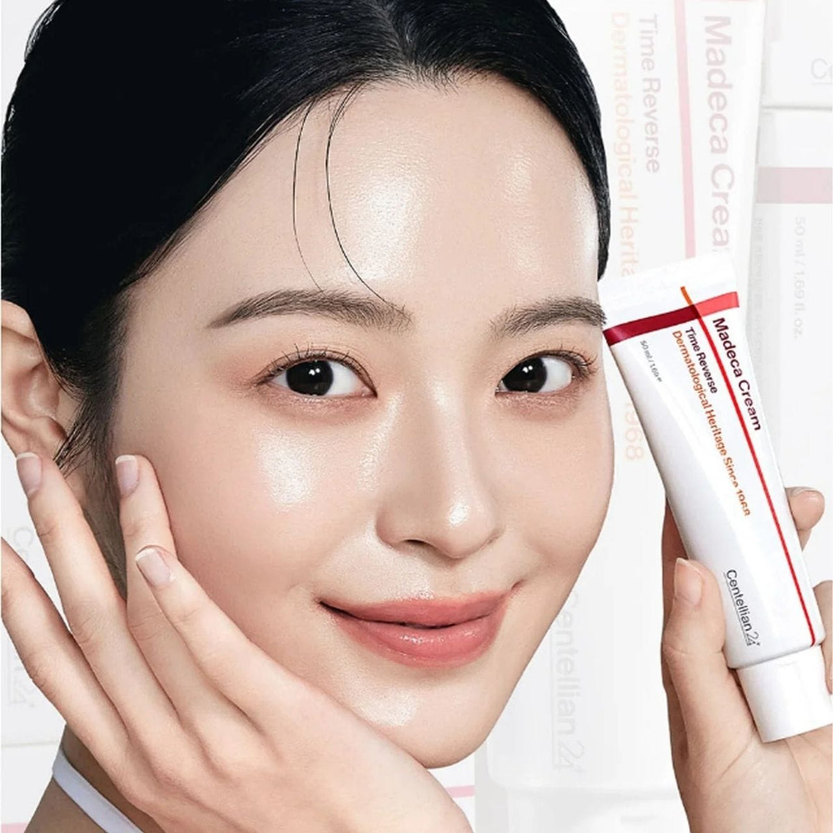 Centellian24 Madeca Anti-Ageing Face Cream - 50 ml