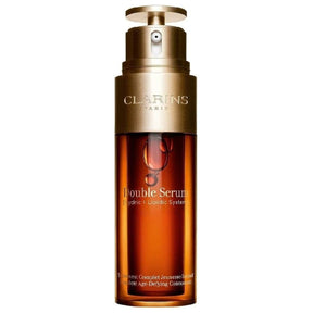 Clarins Double Serum Hydric + Lipidic System - 50 ml