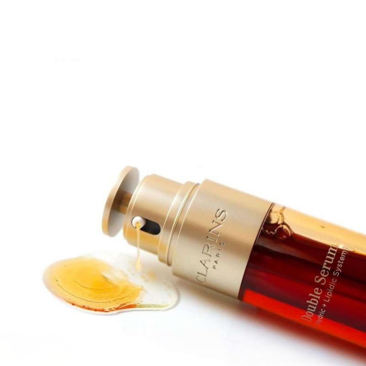 Clarins Double Serum Hydric + Lipidic System - 50 ml