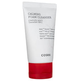 COSRX AC Collection Calming Foam Cleanser Face Foam - 50 ml