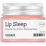 COSRX Balancium Ceramide Lip Butter Sleeping Mask - 20 g