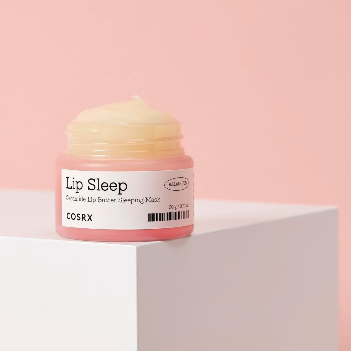 COSRX Balancium Ceramide Lip Butter Sleeping Mask - 20 g