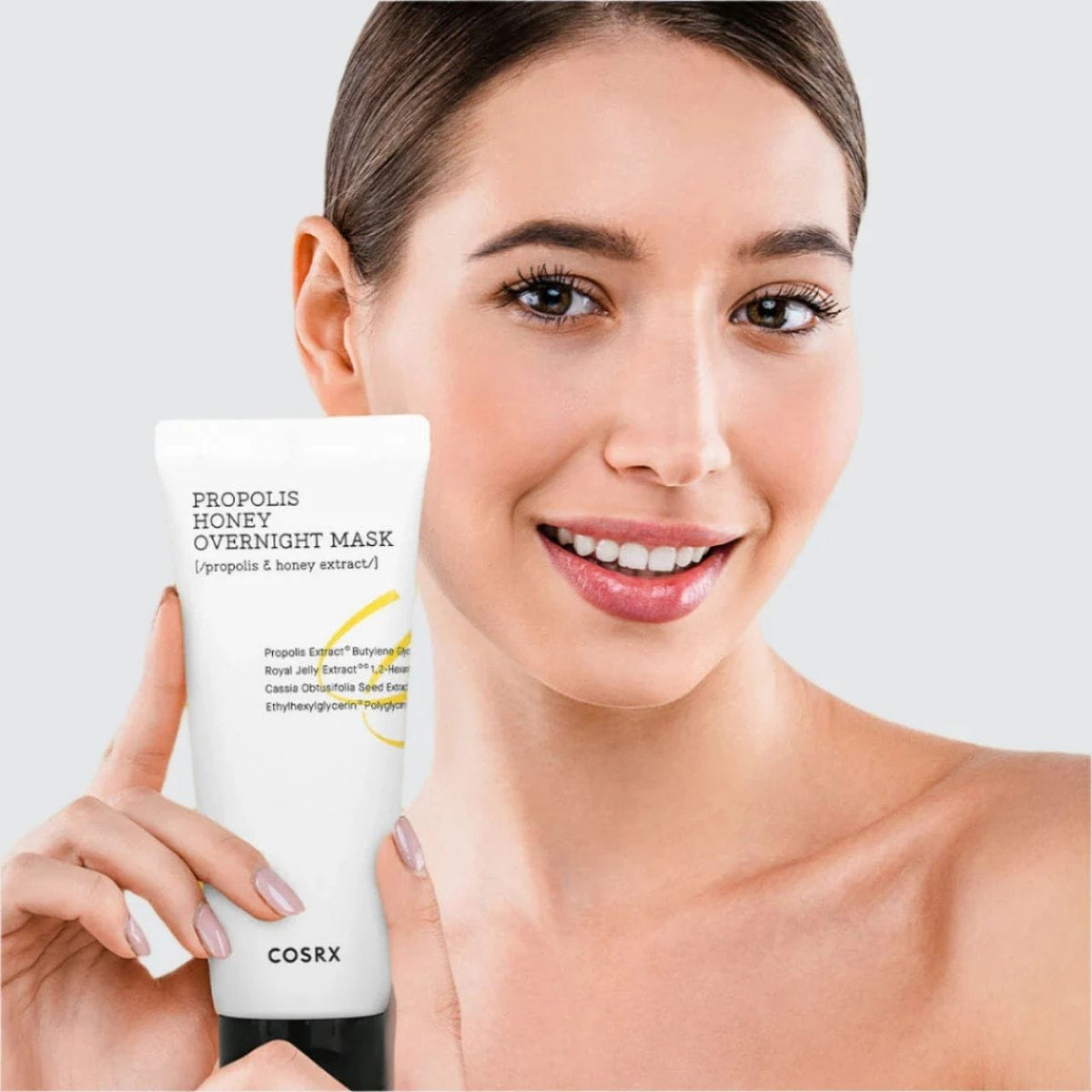 COSRX Full Fit Propolis Nourishing Night Mask with Propolis - 60 ml