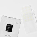 COSRX Master Patch Clear Fit Invisible Acne Patches - 18 Patches