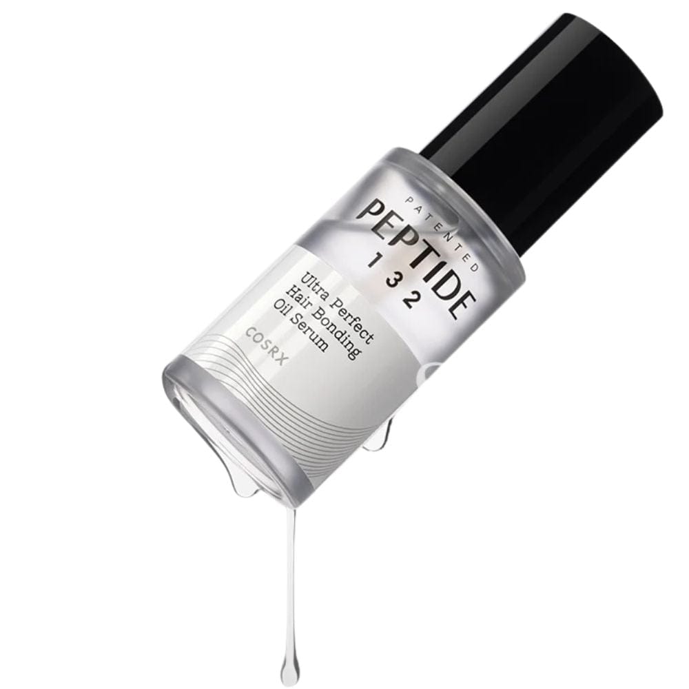 COSRX PEPTIDE-132 Hair Strengthening Oil Serum - 28 ml