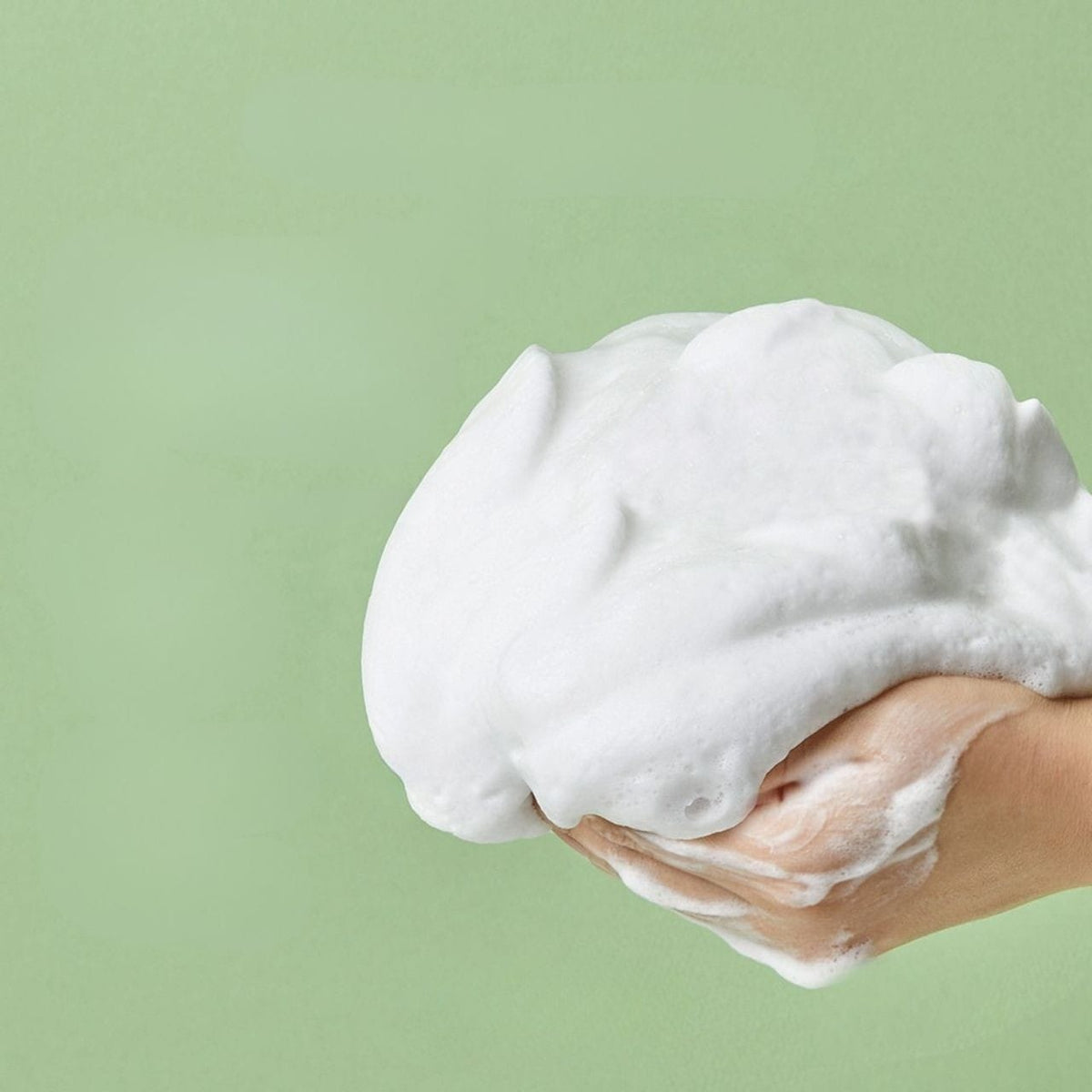 COSRX Pure Fit Cica Cream Foam Cleanser - 150 ml