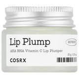COSRX Refresh AHA/BHA Vitamin C Lip Plumper - 20 g