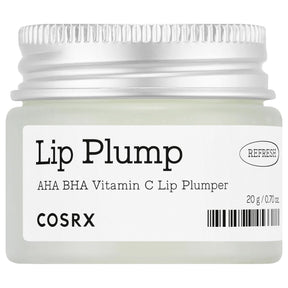 COSRX Refresh AHA/BHA Vitamin C Lip Plumper - 20 g