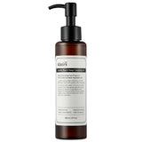 Dear, Klairs Gentle Black Deep Cleansing Oil - 150 ml