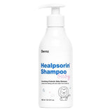 Dermz Healpsorin Baby Gentle Shampoo - 300 ml