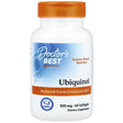 Doctor's Best Ubiquinol with Kaneka Q+ 100 mg - 60 Softgels