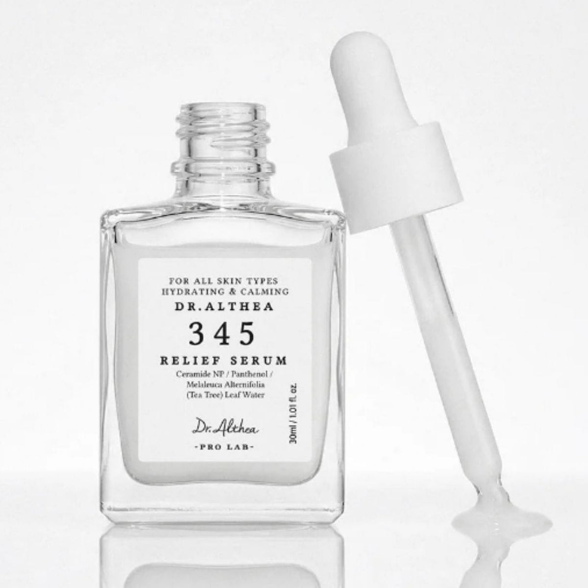 Dr. Althea 345 Relief Brightening Face Serum – 30 ml