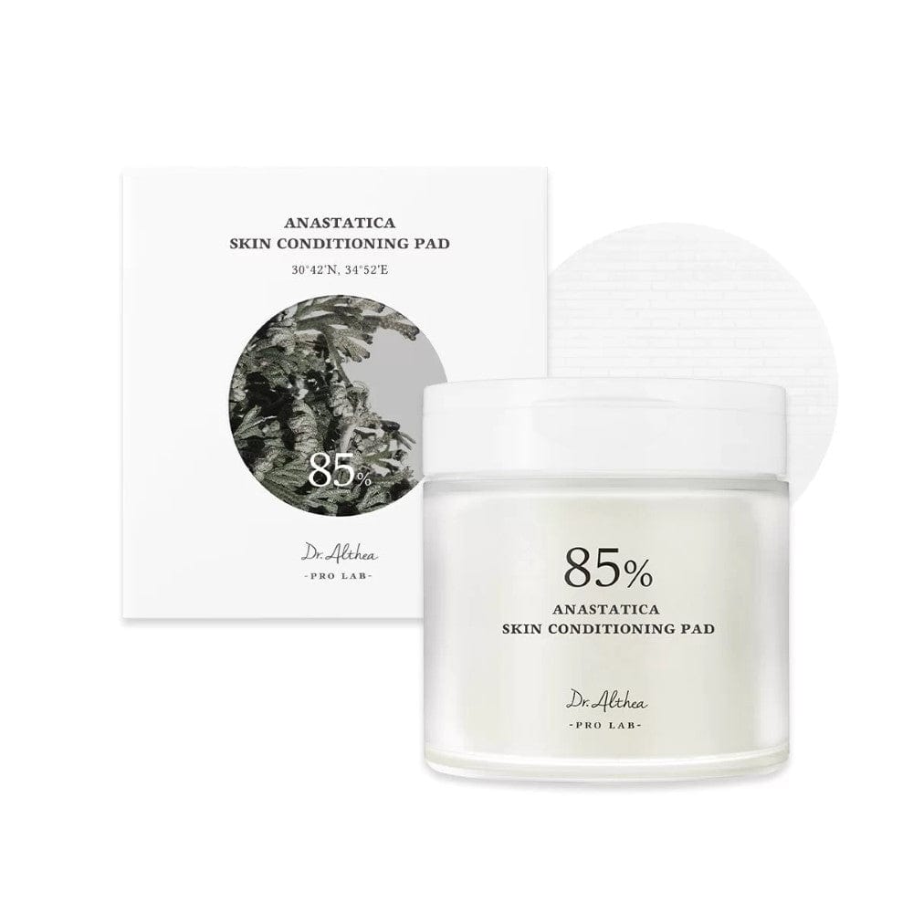 Dr. Althea Anastatica Skin Conditioning Pad - 65 Pieces