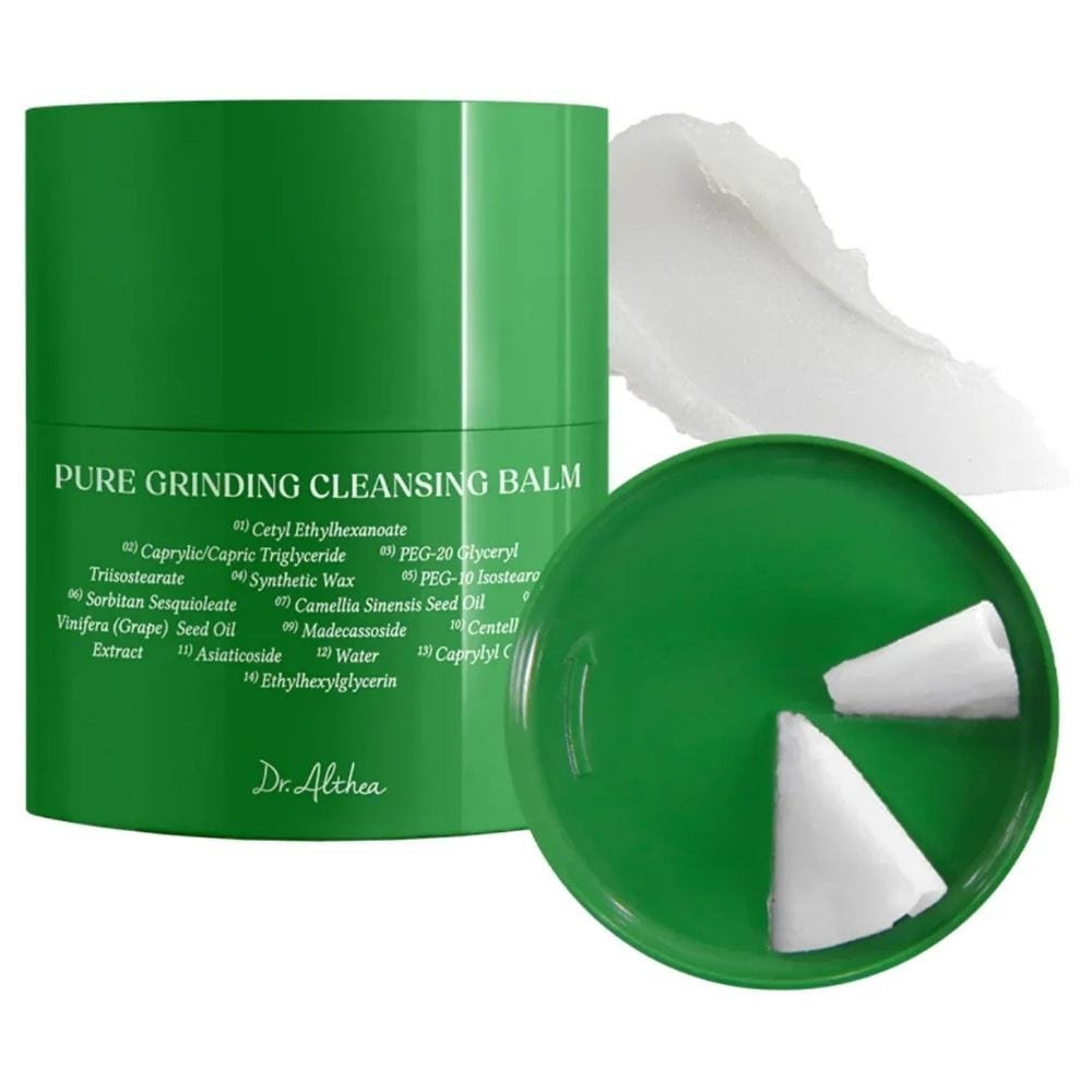 Dr.Althea Pure Grinding Facial Cleansing Lotion - 50 ml
