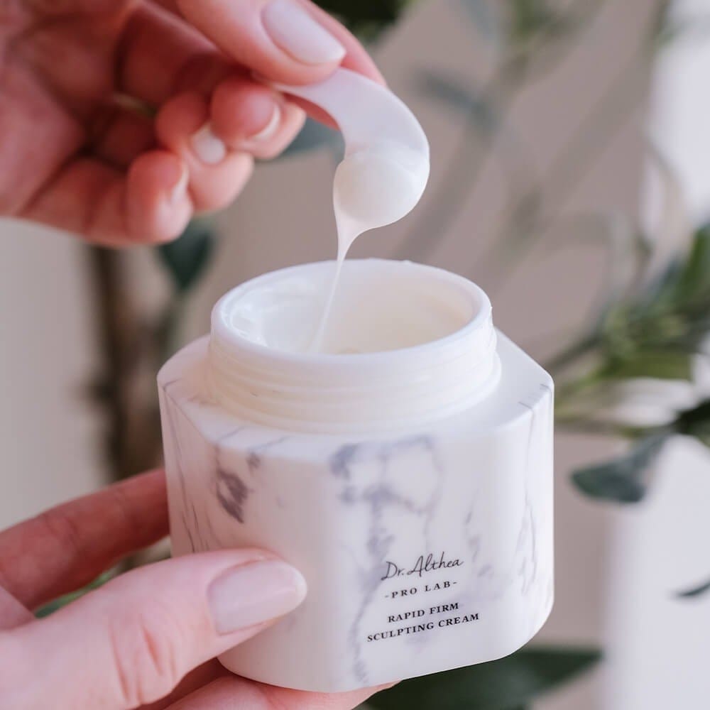 Dr. Althea Rapid Firm Sculpting Cream - 45 ml
