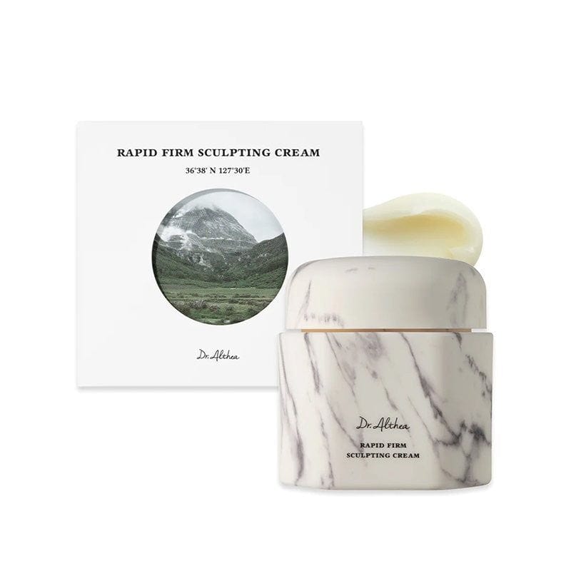 Dr. Althea Rapid Firm Sculpting Cream - 45 ml