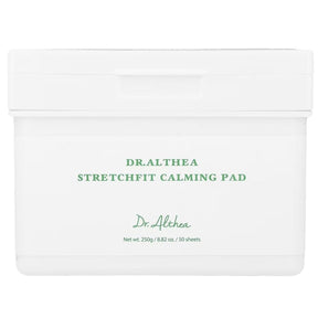 Dr.Althea Stretchfit Calming Pad - 50 Pads