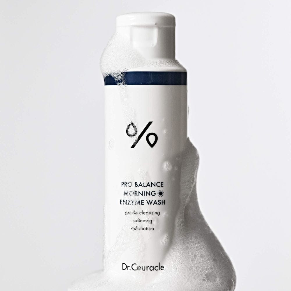 Dr. Ceuracle Pro Balance Morning Enzyme Wash - 50 g