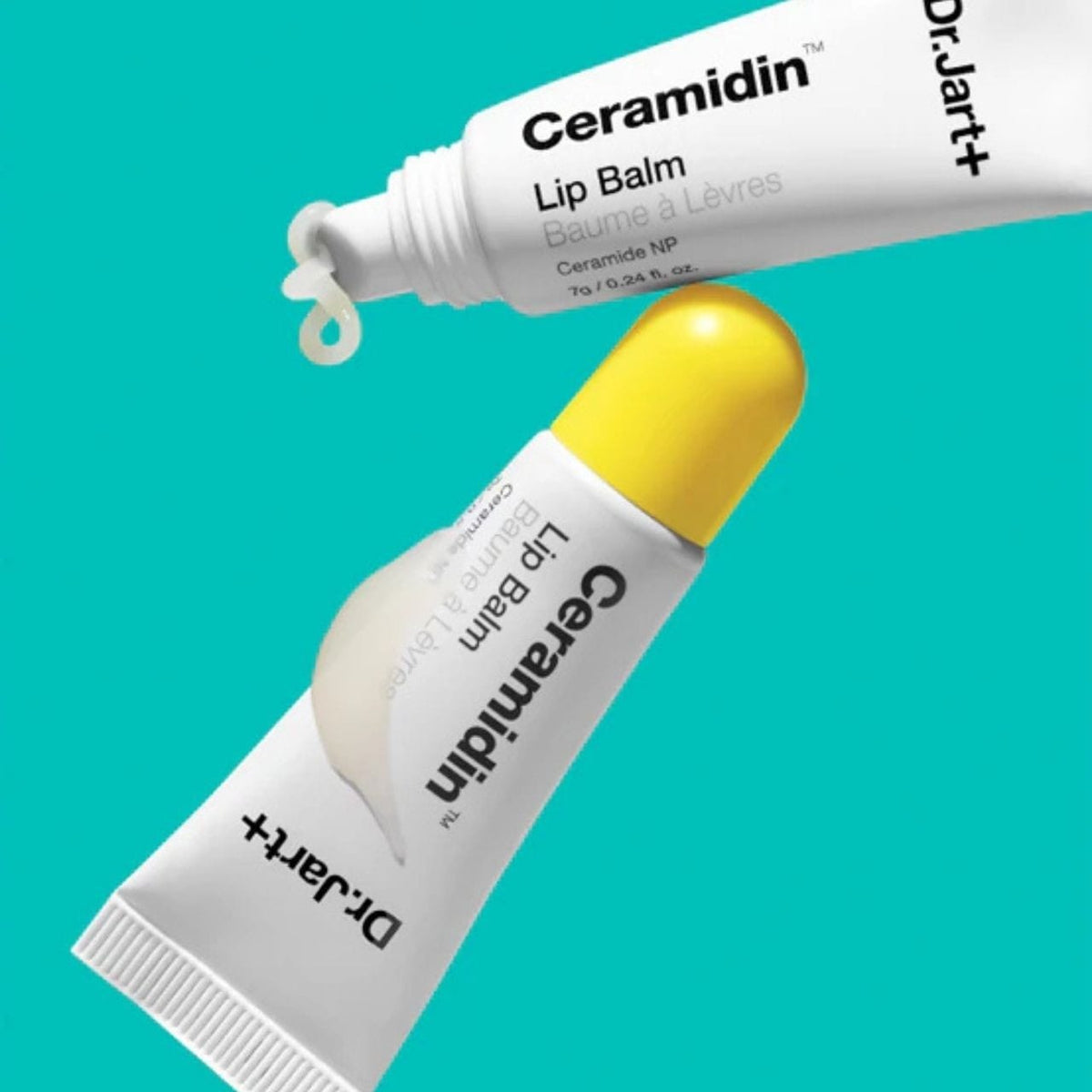 Dr. Jart+ Ceramidin Lip Balm - 7 g