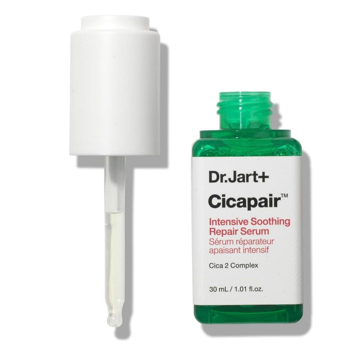 Dr. Jart+ Cicapair Soothing and Calming Face Serum - 30 ml