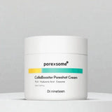 Dr. Nineteen PoreXsome CollaBooster Poreshot Cream - 50 ml