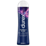 Durex Perfect Gliss Silicone Intimate Gel - 50 ml