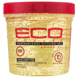 Eco Styler Argan Oil Gel - 473 ml