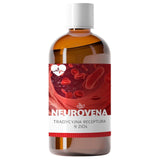 EkoToTu Neurovena Oral Liquid 9 Herbal Extracts - 100 ml