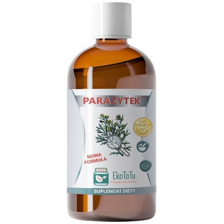 EkoToTu Parasite - 100 ml