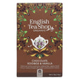 English Tea Shop Chocolate, Rooibos & Vanilla – 20 Sachets