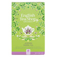 English Tea Shop Jasmine Green Tea – 20 Sachets