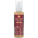 Enough Gold Snail Moisture Foundation Shade 21 - 100 ml