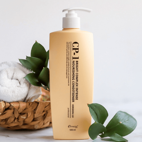 Esthetic House CP-1 Bright Complex Intense Nourishing Conditioner - 500 ml