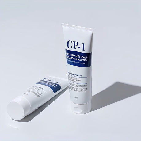 Esthetic House CP-1 Strengthening Shampoo, Against Hair Loss - 250 ml