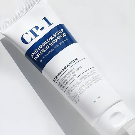 Esthetic House CP-1 Strengthening Shampoo, Against Hair Loss - 250 ml