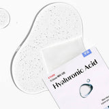Etude 0.2 mm Therapy Air Mask Hyaluronic Acid - 20 ml