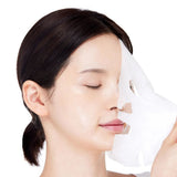 Etude SoonJung Panthensoside Sheet Mask - 25 ml