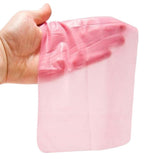 EXS Oral Latex Dam, Strawberry - 1 Piece
