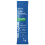 Formeds Pure Hydration Electrolytes, Lemon + Lime - 14 Sachets