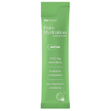 Formeds Pure Hydration Electrolytes, Matcha - 14 Sachets
