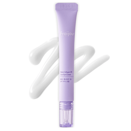 Fraijour Retin-Collagen 3D Core Eye Cream - 15 ml