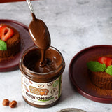 Good Noot ChocoNoot Hazelnut & Cocoa Cream - 330 g