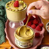 Good Noot Pistachio Cream No Added Sugar - 200 g