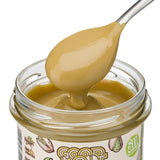 Good Noot Pistachio Cream No Added Sugar - 200 g