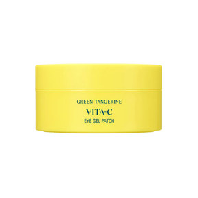Goodal Green Tangerine Vita C Eye Gel Patch - 60 pieces
