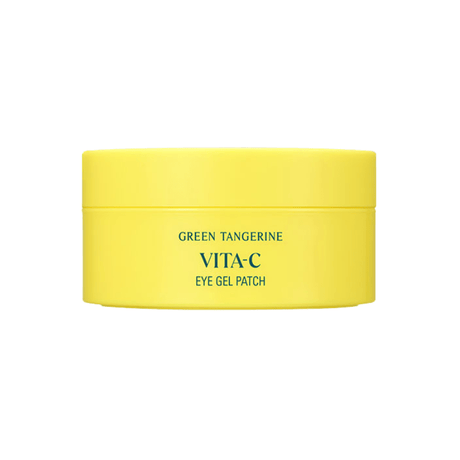 Goodal Green Tangerine Vita C Eye Gel Patch - 60 pieces