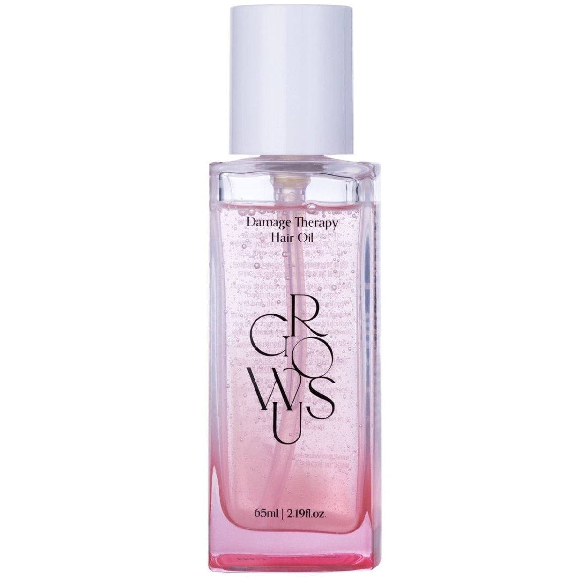 GROWUS Damage Therapy Hair Oil - 65 ml